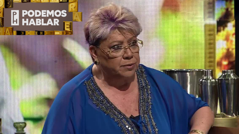 Paty Maldonado y tajante postura de autodefensa: “Son ellos o yo”