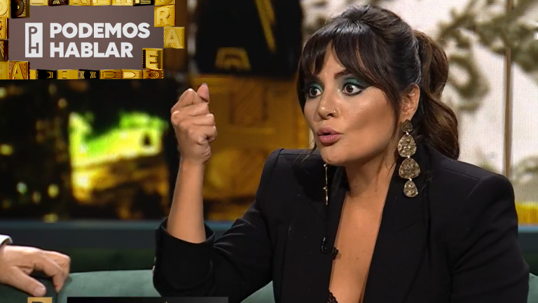 Dani Muñoz recordó agresión que sufrió durante reporteo de funeral: “Me hizo un tajo en el brazo”