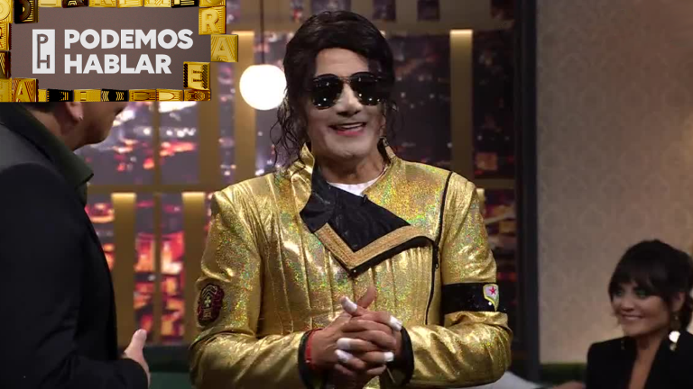 Cristián Henríquez reveló detalles del polémico juicio contra abogados de Michael Jackson: “Era ridículo”