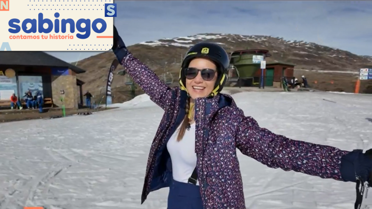 Un País En Mi Mochila; Monserrat Torrent recorrió las maravillas de los Pirineos en España