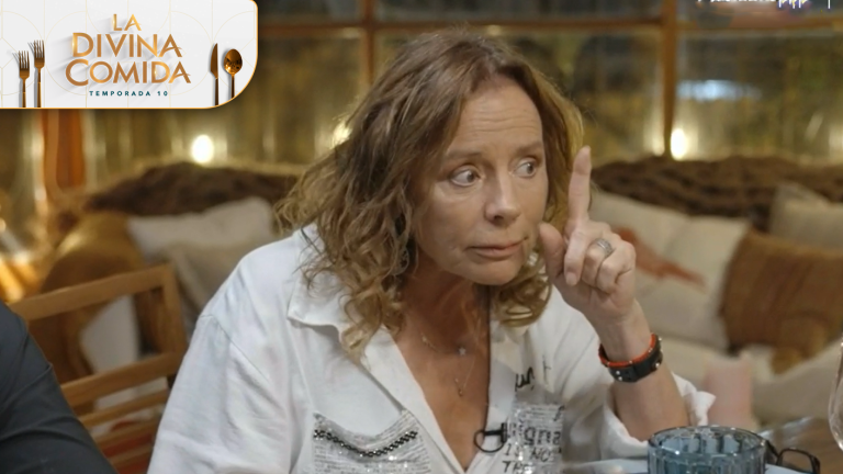 “La condena es feroz”: Kathy Salosny reflexionó sobre su decisión de no ser madre