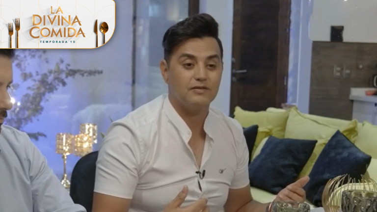 Jordan recordó su paso por Rojo y sus complicaciones en el programa: “Lo pasé pésimo”