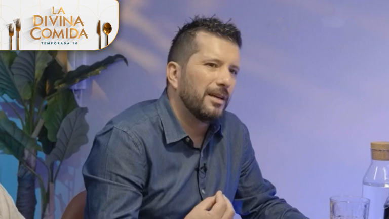 “Hay mucho prejuicio”: Felipe Muñoz reflexionó sobre la juventud en la política