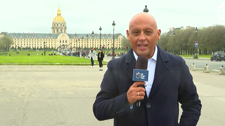 Paris es una fiesta | Capítulo 5