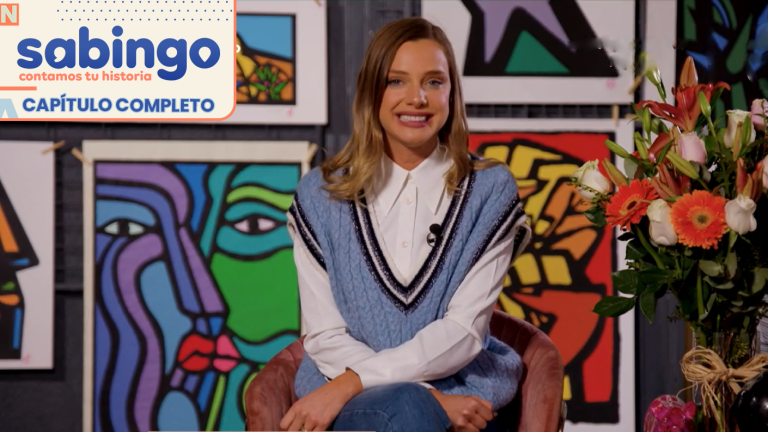 ¡Tradiciones y gastronomía! | Sabingo | Capítulo 12 de mayo