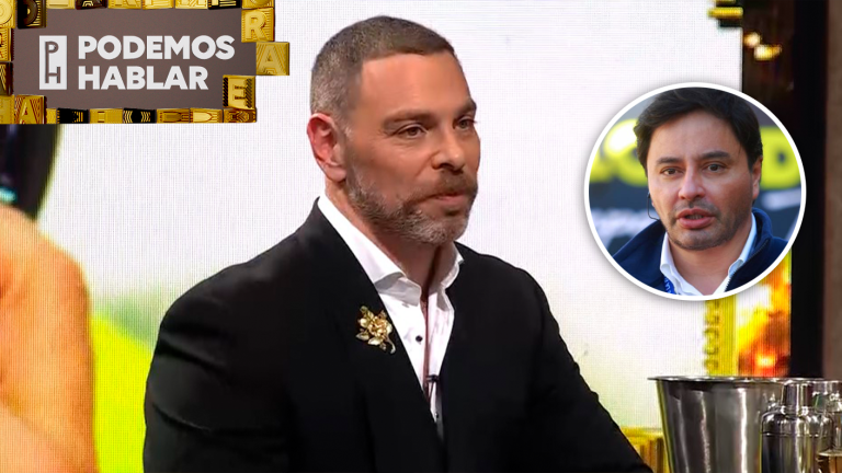 José Antonio Neme respondió a críticas de alcalde Rodolfo Carter: “No soy niñera de ningún político”