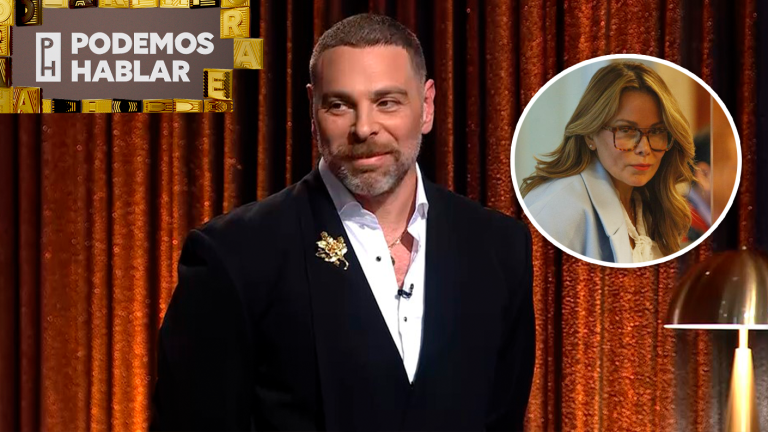 “Vive en una dimensión paralela”: José Antonio Neme criticó actitud de Cathy Barriga