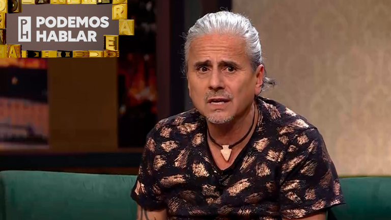 “Fue de muy mal gusto”: Pablo Herrera se refirió a su querella contra programa de Fabrizio Copano