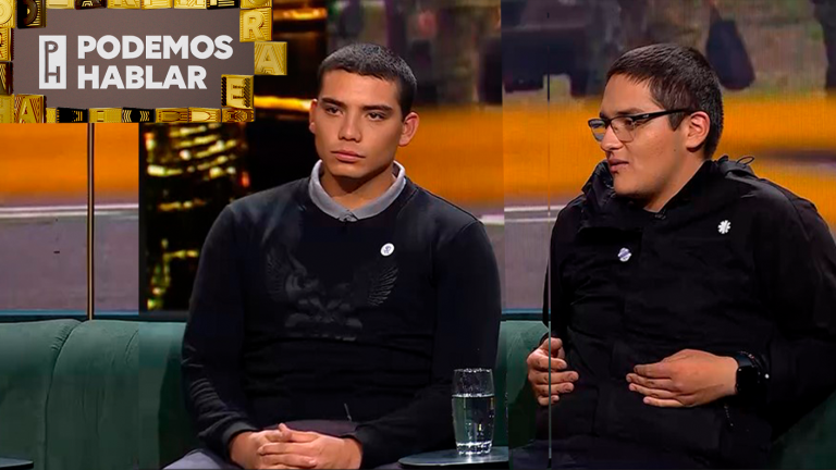 “Nos hacen quitarnos el chaquetón”: Ex conscriptos contradicen versión del Ejército sobre uso de ropa militar