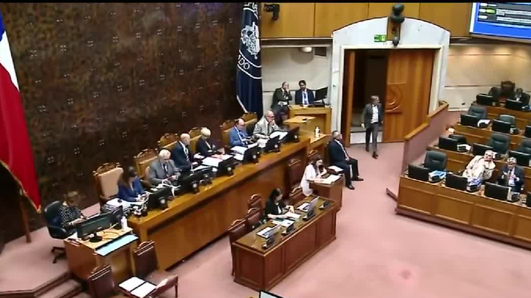 Día clave para la ley corta de Isapres: Este lunes se vota en la Cámara y en el Senado