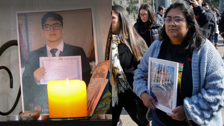 ¿Justicia ordinaria o militar? Designan fiscal por muerte de conscripto Franco Vargas