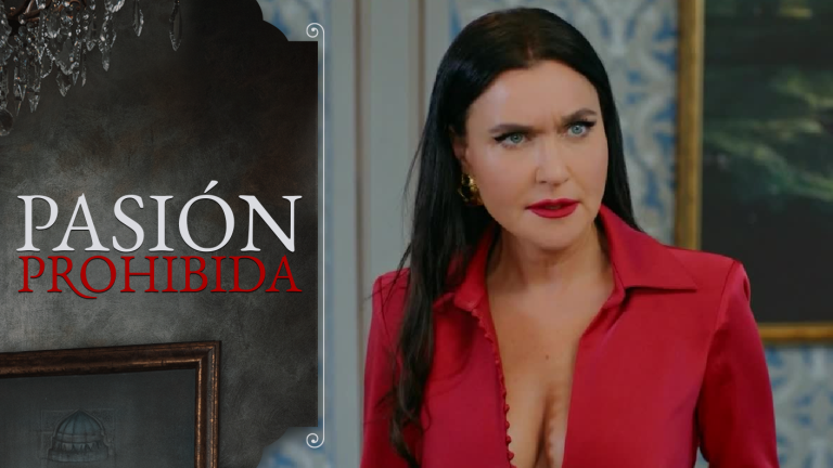 “¡La pones primero a ella!”: Ender le puso límites a Dogan por culpa de Yildiz