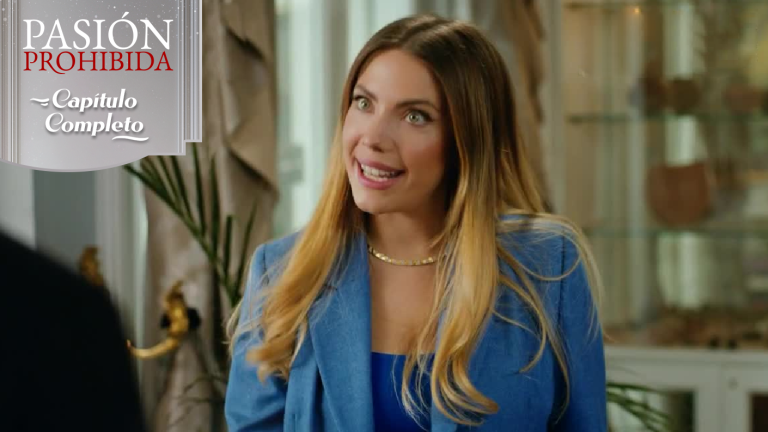 Pasión Prohibida | Capítulo 337 | Yildiz pone en su lugar a Dogan