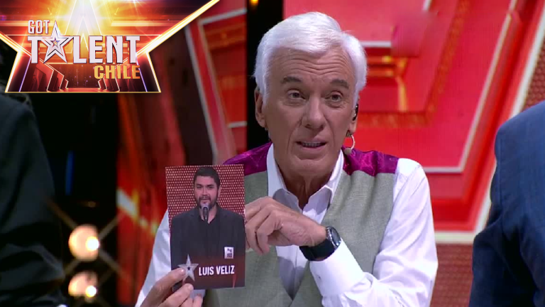 “Me costó reconocerlo”: Antonio Vodanovic contó la verdad de su encuentro con Luis Véliz