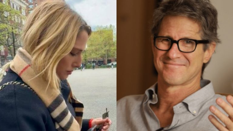 Revelan que Mane Swett no ha podido ver a su hijo en Nueva York: Su padre se lo habría llevado a otro estado