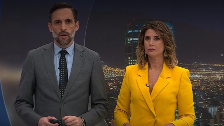 CHV Noticias Central | Lunes 13 de mayo de 2024