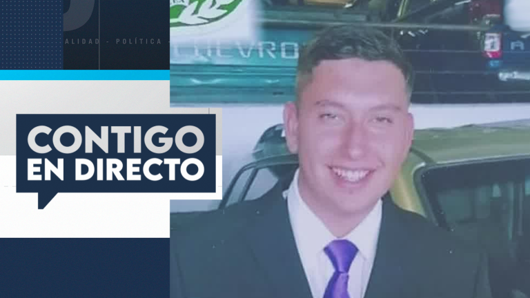 Habló madre de aspirante a gendarme que falleció  en 2021: “No lo tomaron en cuenta”