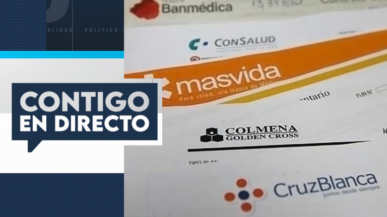 ¿Cómo pagarán los excesos las Isapres? Revisa esta guía para conocer el procedimiento