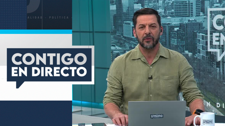 Contigo en Directo | Capítulo 933