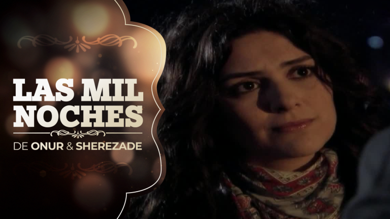 ¿Y Onur? Sherezade aceptó la propuesta de matrimonio de Engin