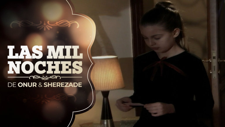 El desaire de Onur que enfadará a Nilufer | Adelanto Las Mil Noches de Onur & Shereza | Cap.144