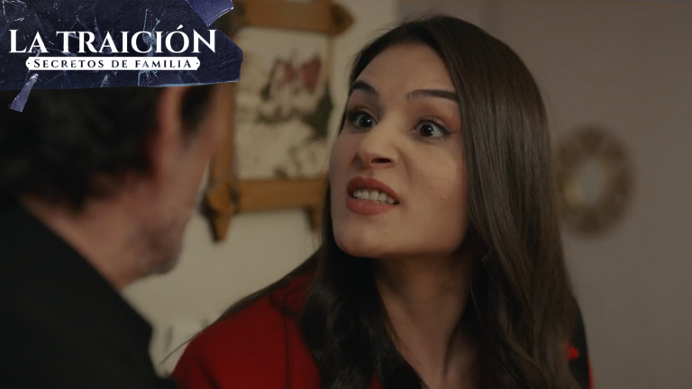 “Ella siempre gana”: Yisim enfureció con Tarik luego de que Güzide no fuera encarcelada