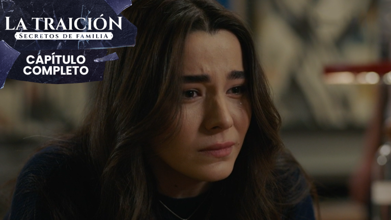 La Traición | Capítulo 39 | Oylum y el doloroso encuentro con Tolga