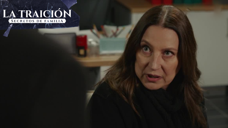 Güzide se salió con la suya y evitó la venganza de Tarik