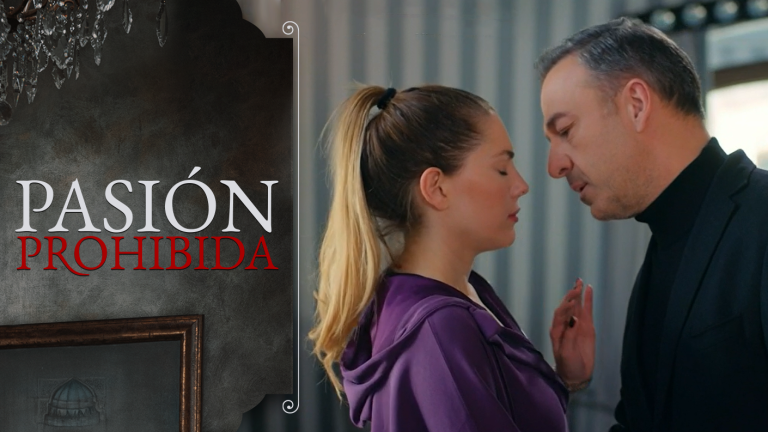 “Te quiero mucho”: Dogan intentó besar a Yildiz con la esperanza de reconquistarla