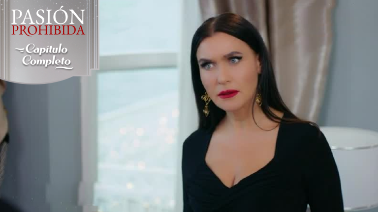 Pasión Prohibida | Capítulo 338 | Ender se niega a divorciarse de Dogan