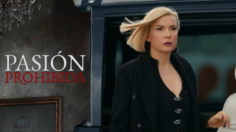 Handan sospechará de las andanzas de Zeynep | Adelanto Pasión Prohibida | Capítulo 339