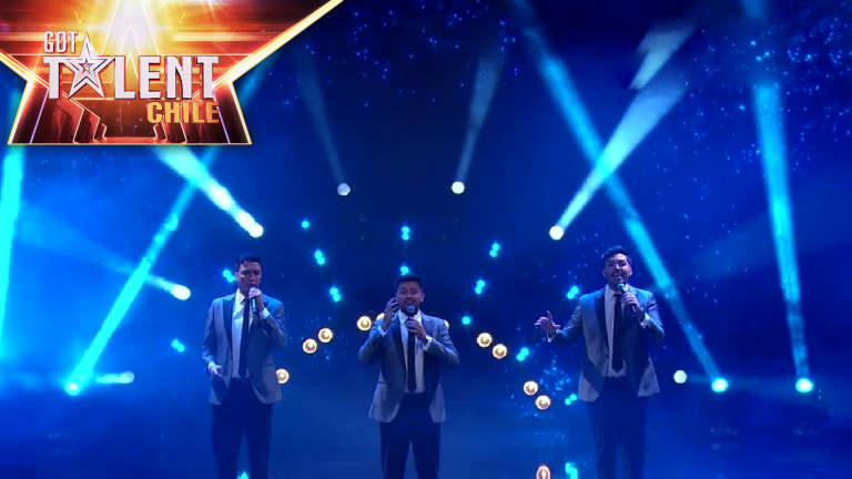 Trío Manifiesto | Cantantes tenores | Cuartos de final