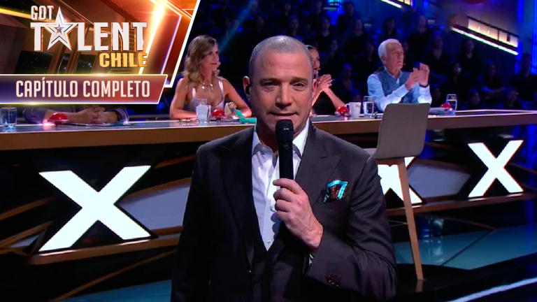 Got Talent Chile | Capítulo 29