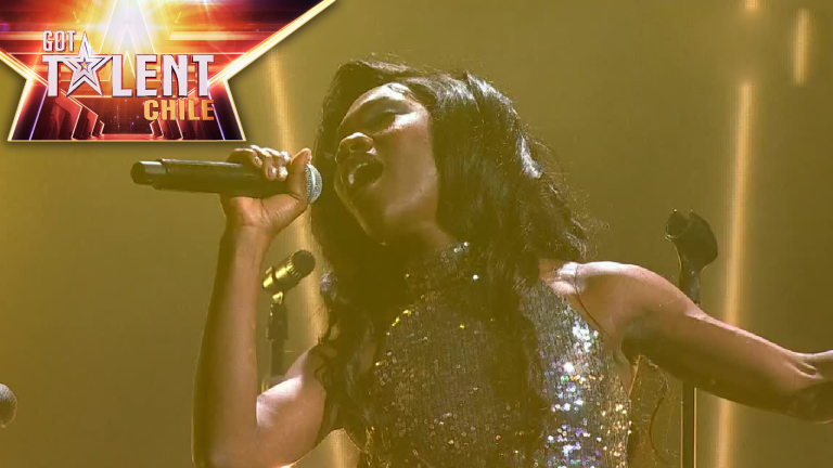 Bibie Clarel | Cantante haitiana | Cuartos de final