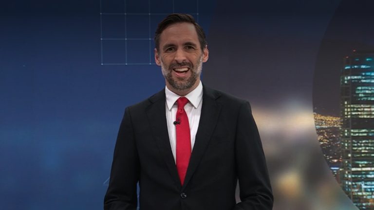 CHV Noticias Central | Martes 14 de mayo de 2024