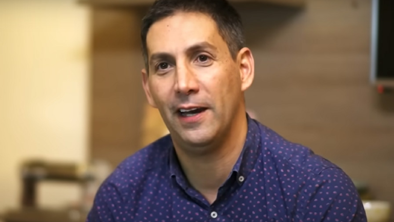 Pato Sotomayor devastado por muerte de su mamá: “Era mi mejor amiga, mi socia, mi compañera”