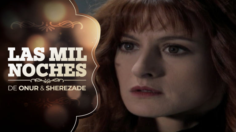 ¡Acorralada! Eda estuvo a punto de ser atrapada por la policía