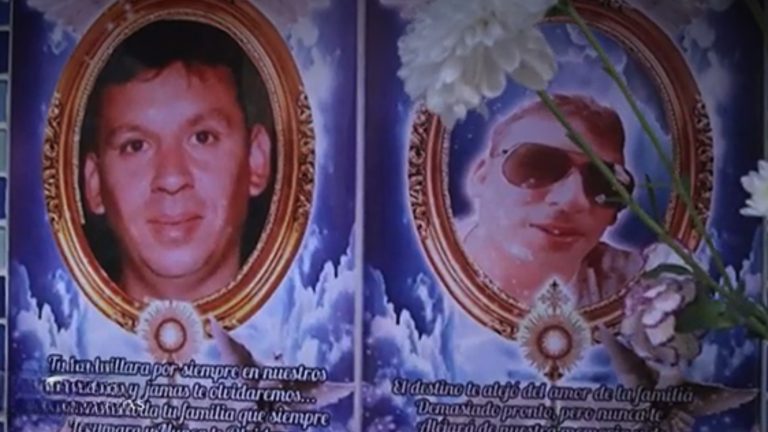 “A él lo mataron”: Entró a un centro de rehabilitación y dos meses después fue encontrada una parte de su cuerpo