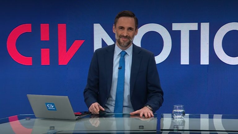 CHV Noticias Central | Miércoles 15 de mayo de 2024