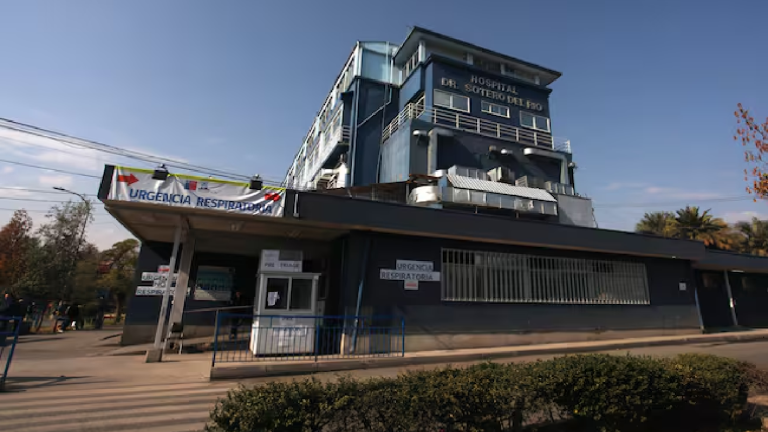 Fiscalía abrió investigación por eliminación de 323 mil consultas en listas de espera en Sótero del Río