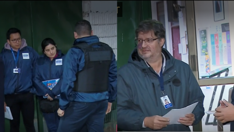 Tres detenidos tras asesinato de niña de 13 años en Quilicura: Habría sido crimen por error