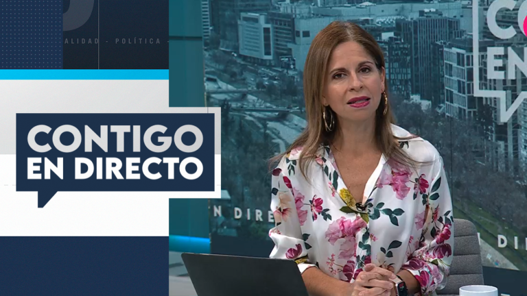 Contigo en Directo | Capítulo 935