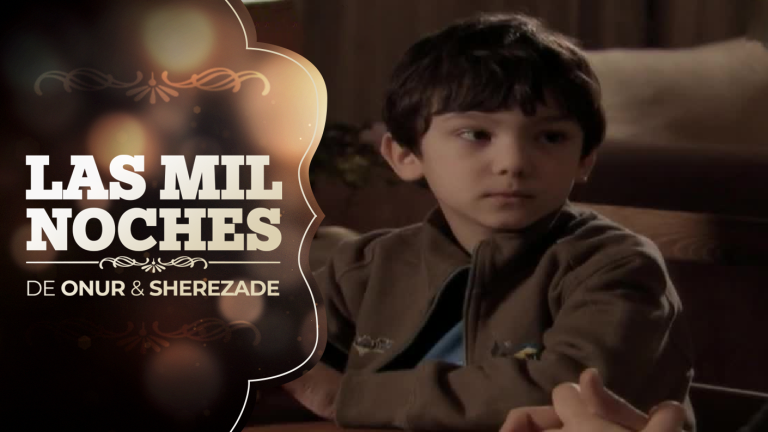 ¡Le rompió el corazón! Kaan se enteró del nuevo matrimonio de Sherezade