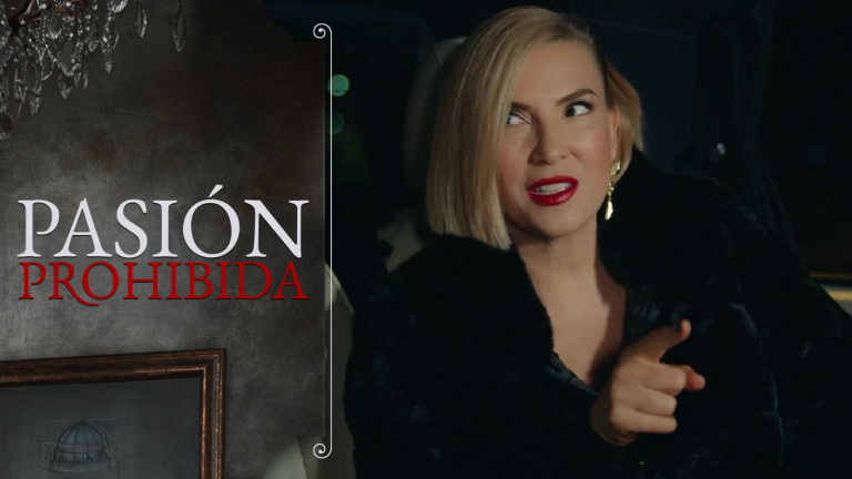 ¿Amante de Zeynep? Handan espió a Selim y descubrió una impactante verdad