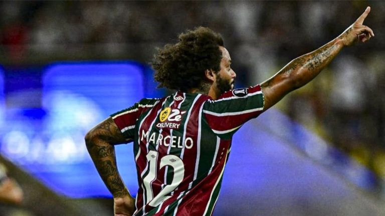 Fluminense le dio una mano a Colo Colo en Copa Libertadores y todo se definirá ante Cerro Porteño