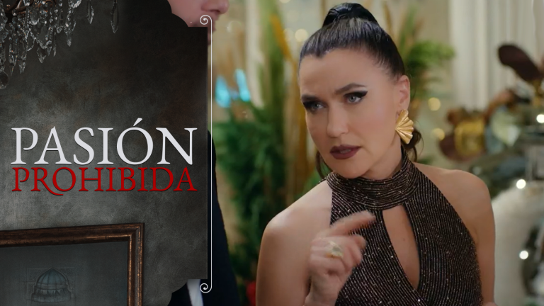 “Quiero que se arrepienta el resto de su vida”: Ender creará un plan para acabar con Dogan