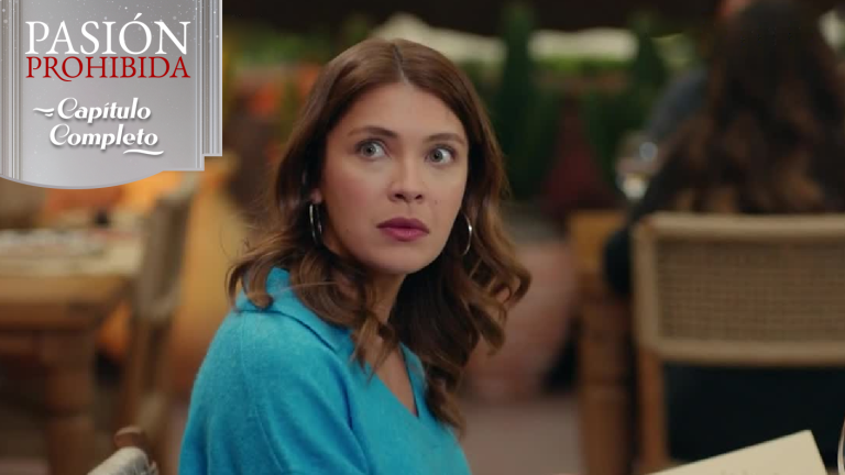 Pasión Prohibida | Capítulo 339 | Las mentiras de Kumru al descubierto