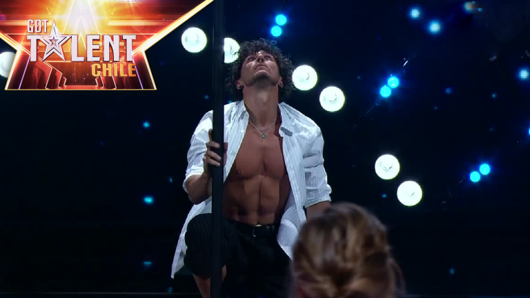 Oleg Tatarynov | Experto en pole dance | Cuartos de final