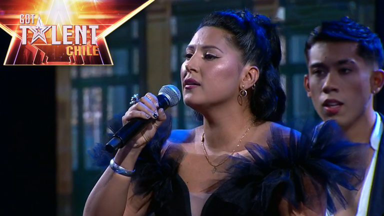 Felisa Peña | Cantante de La Serena | Cuartos de final