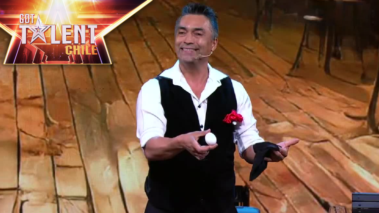 Víctor Lutte | Mago | Cuartos de final